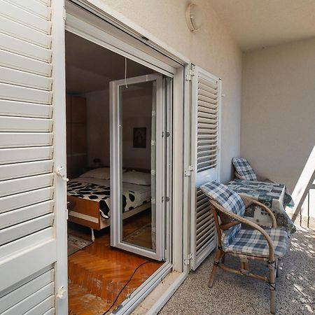 Apartments Marija Рогозниця Екстер'єр фото