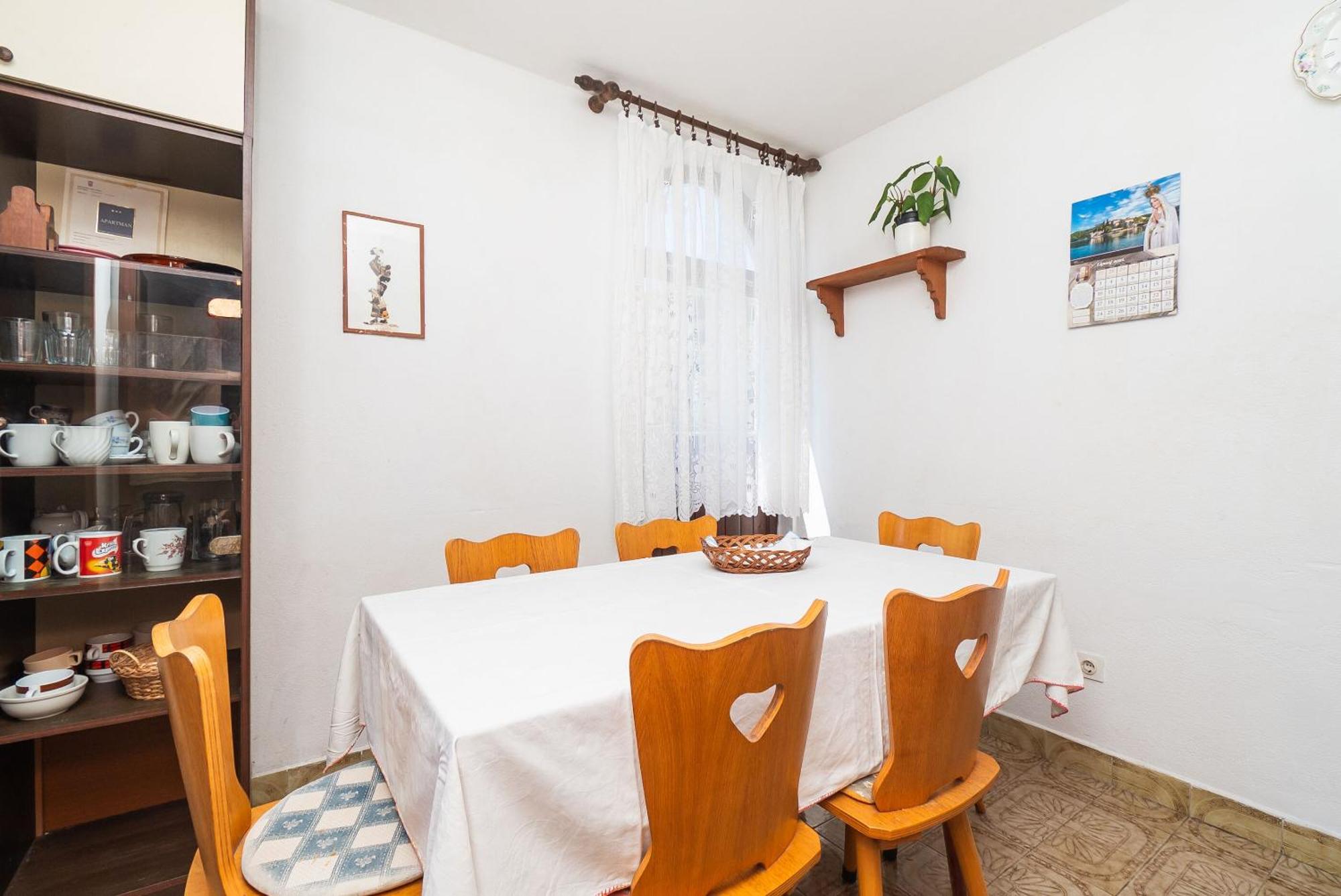 Apartments Marija Рогозниця Екстер'єр фото
