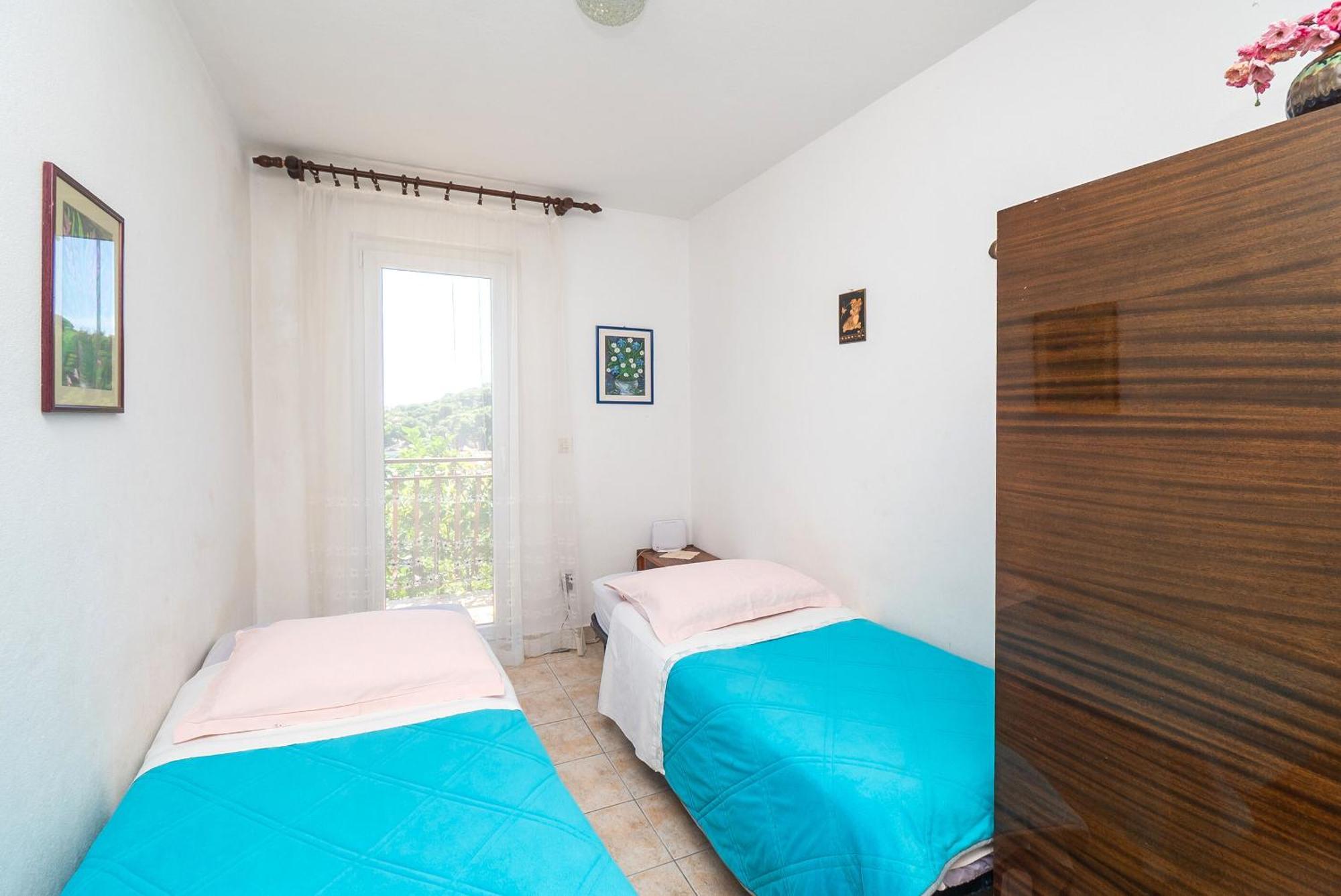 Apartments Marija Рогозниця Екстер'єр фото