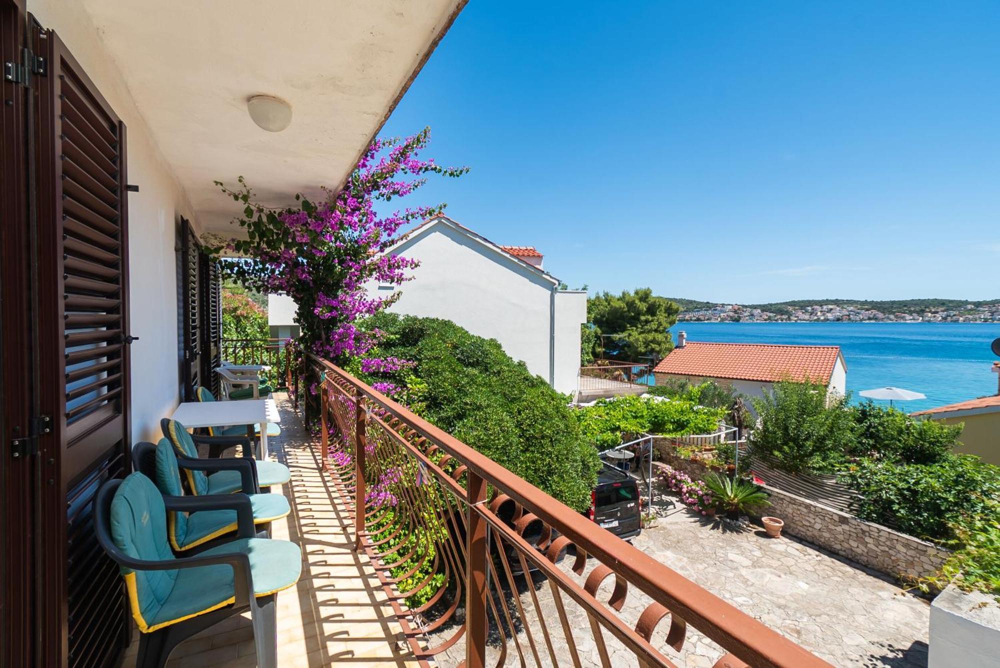 Apartments Marija Рогозниця Екстер'єр фото