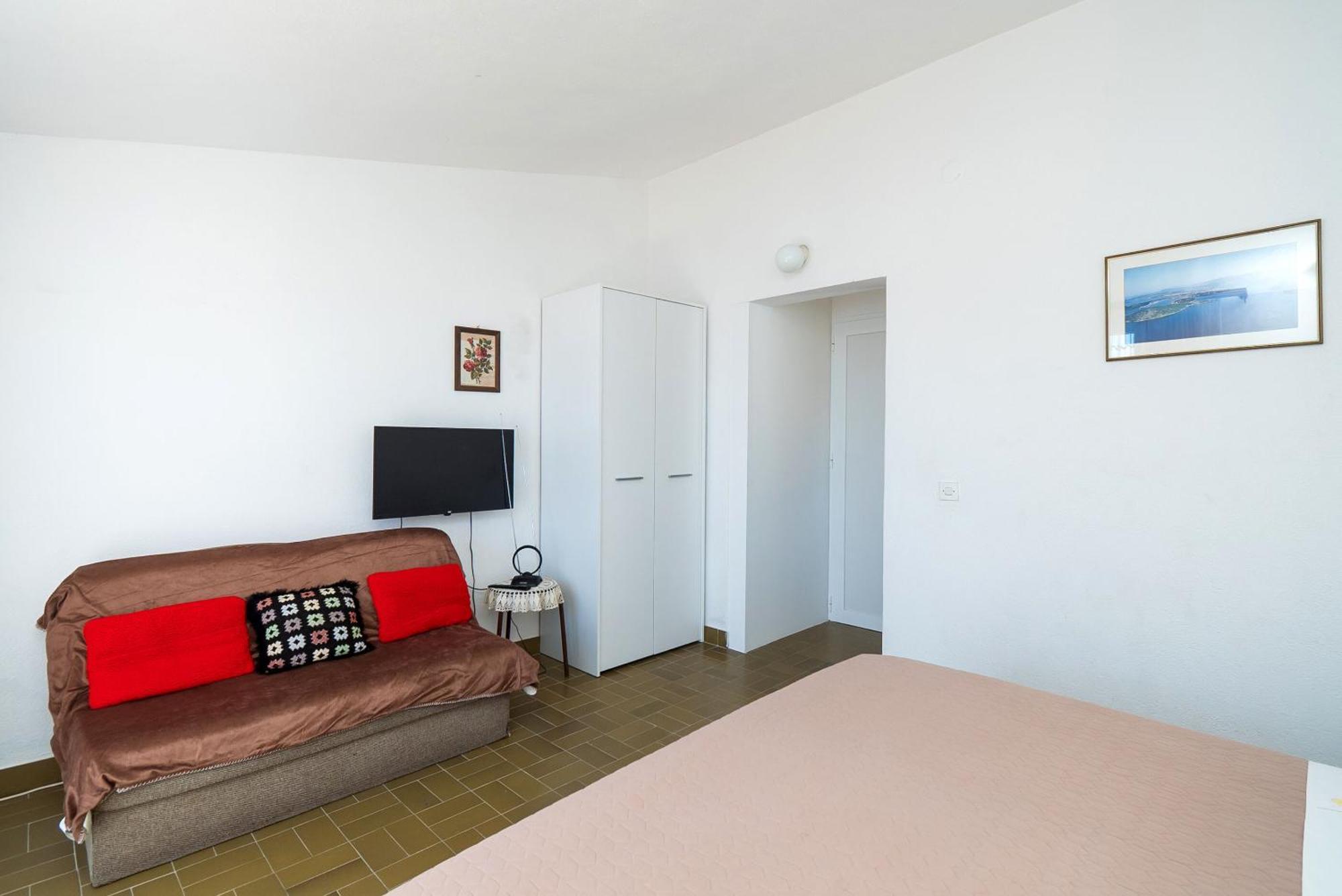 Apartments Marija Рогозниця Екстер'єр фото
