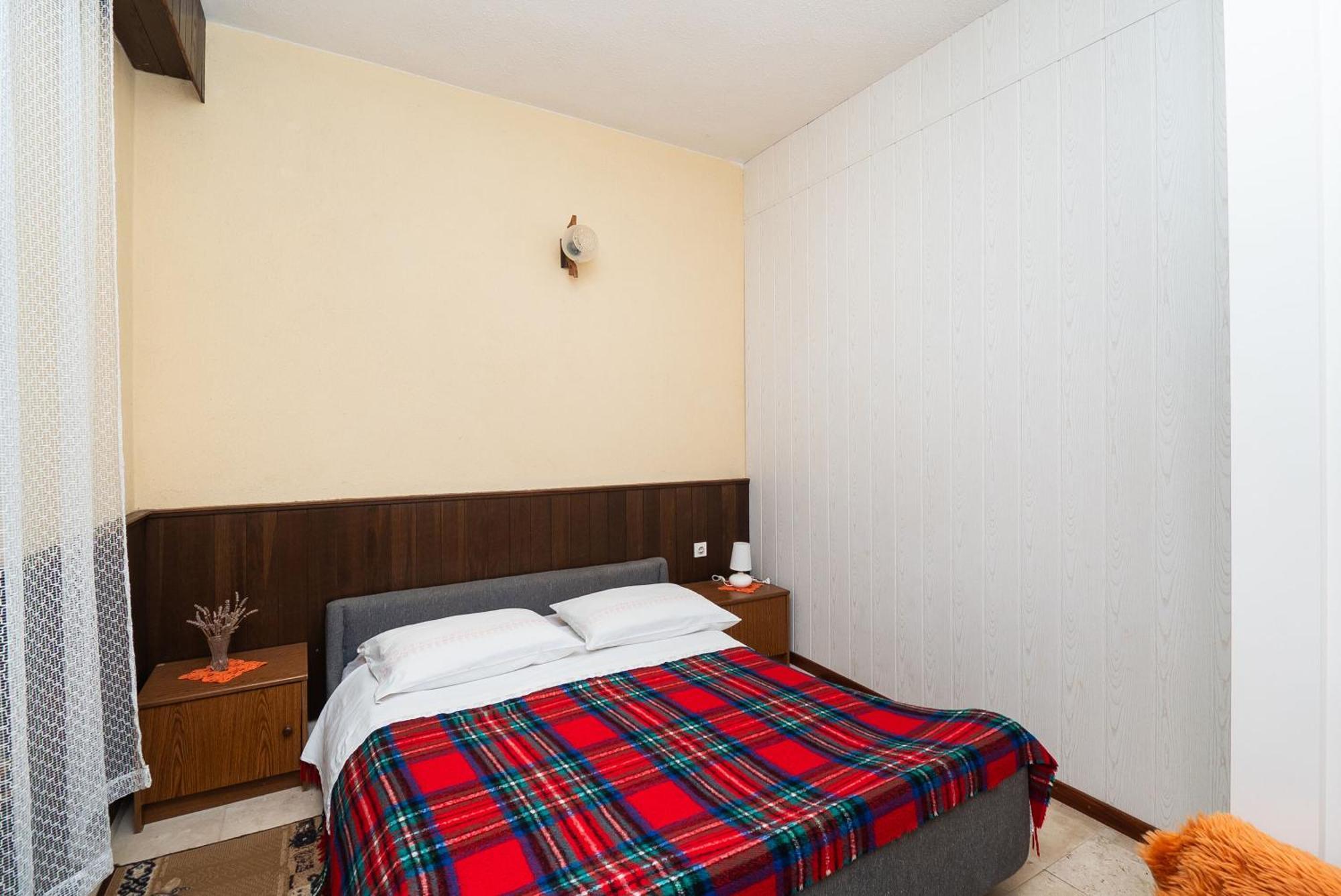 Apartments Marija Рогозниця Екстер'єр фото