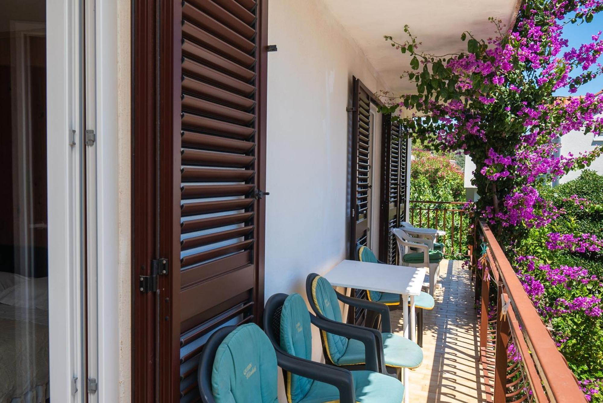 Apartments Marija Рогозниця Екстер'єр фото