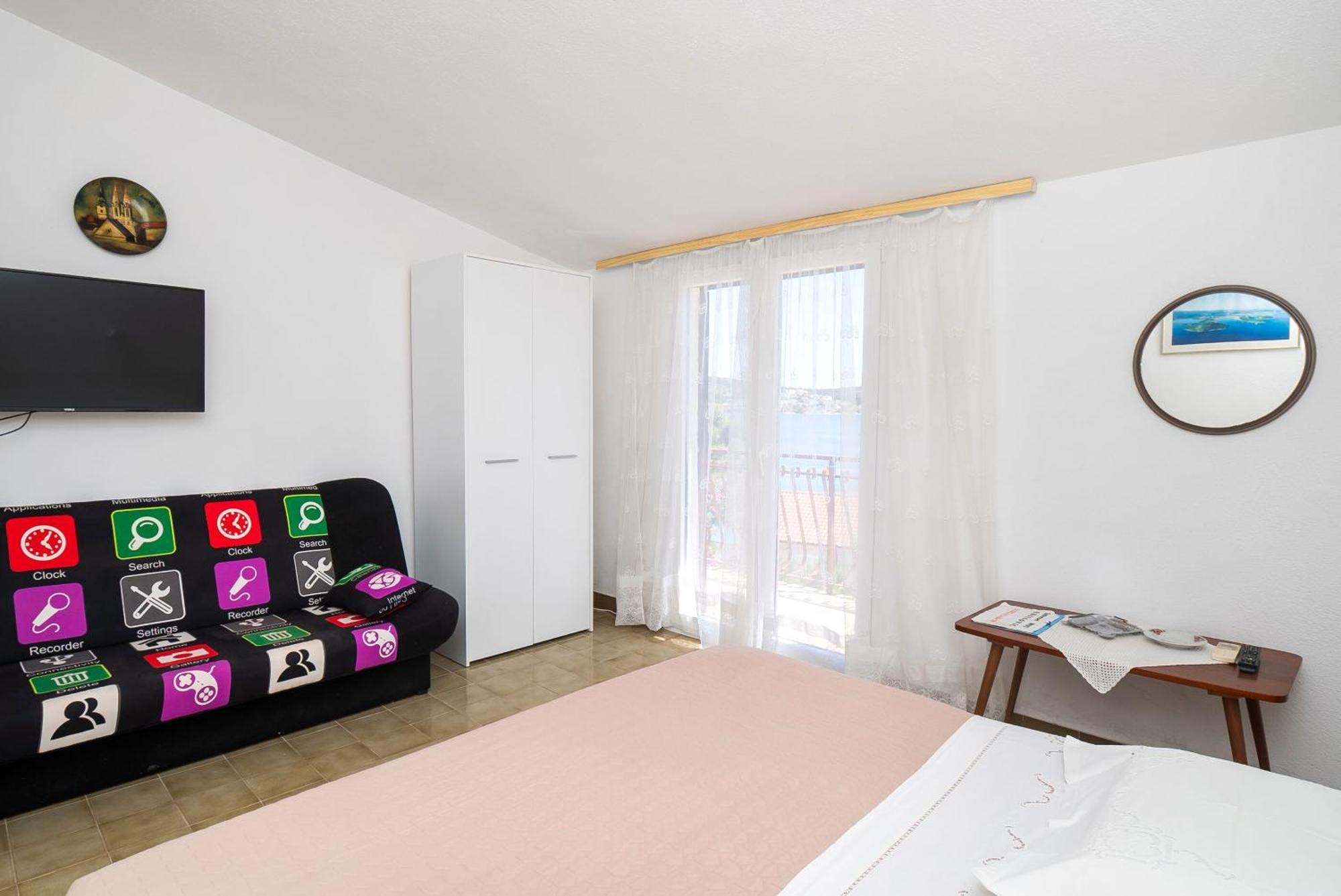 Apartments Marija Рогозниця Екстер'єр фото