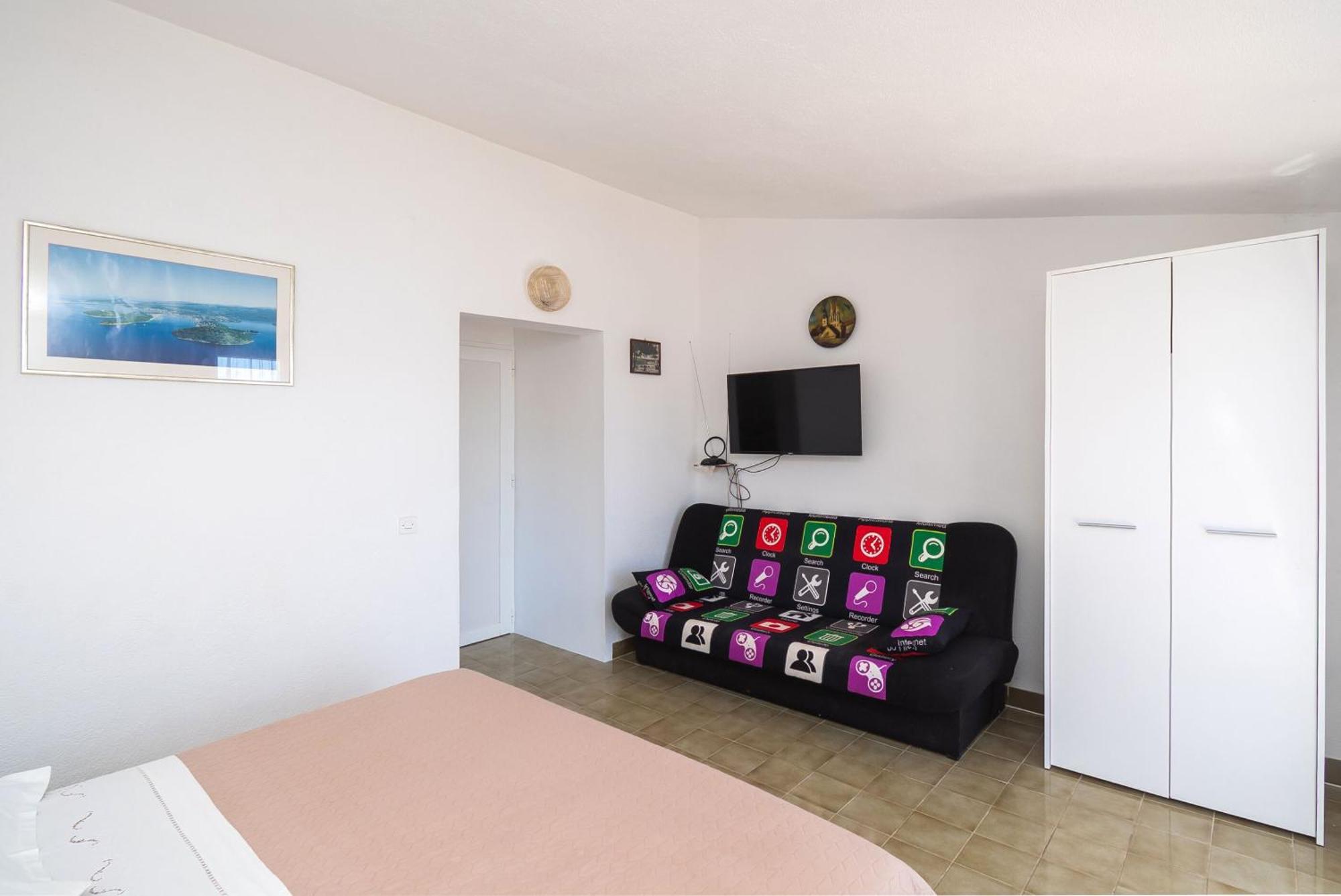 Apartments Marija Рогозниця Екстер'єр фото