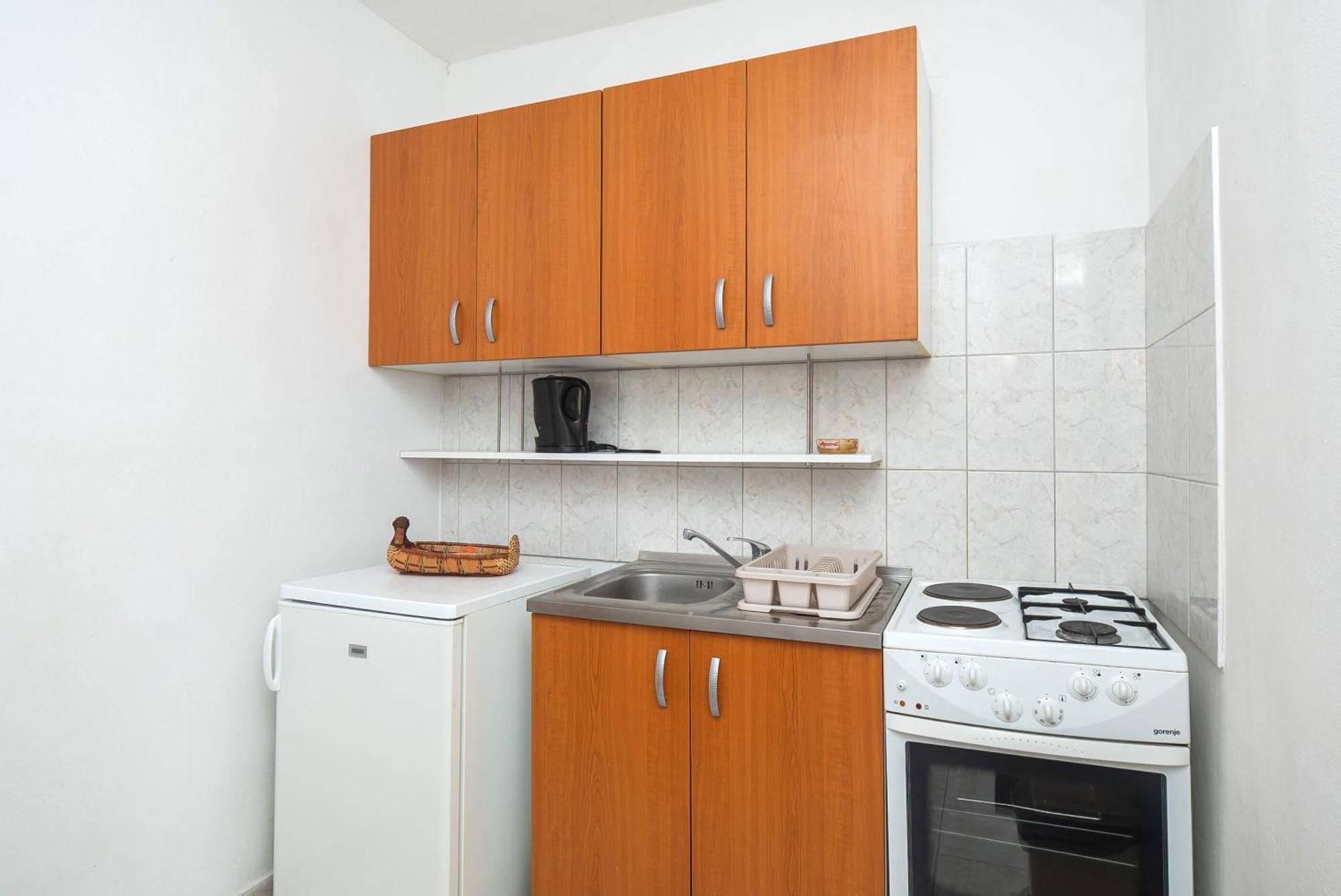 Apartments Marija Рогозниця Екстер'єр фото