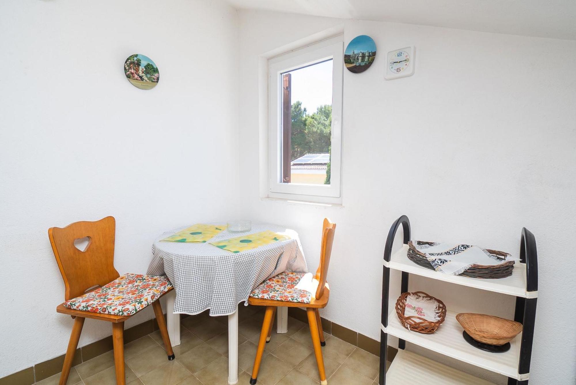 Apartments Marija Рогозниця Екстер'єр фото