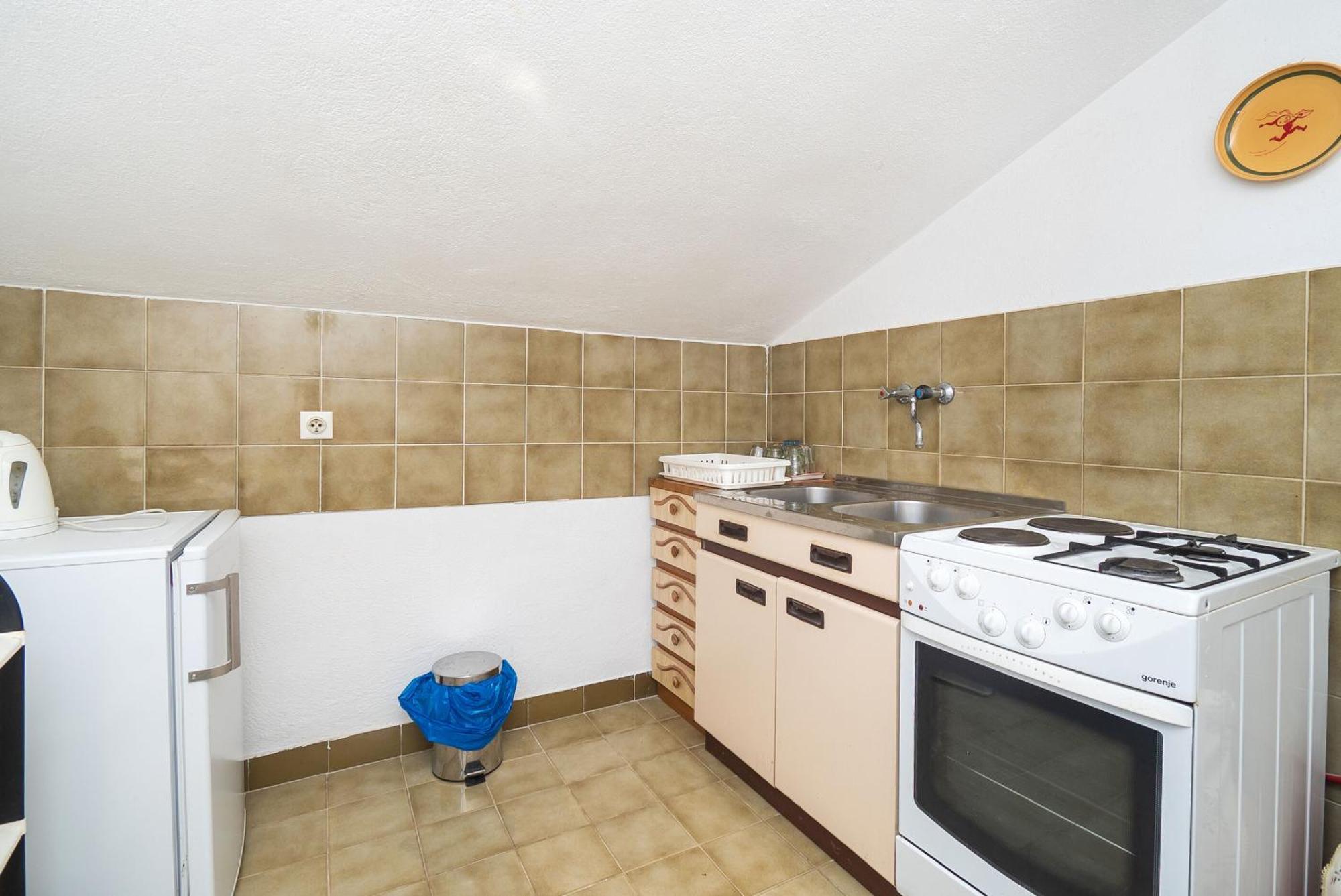 Apartments Marija Рогозниця Екстер'єр фото