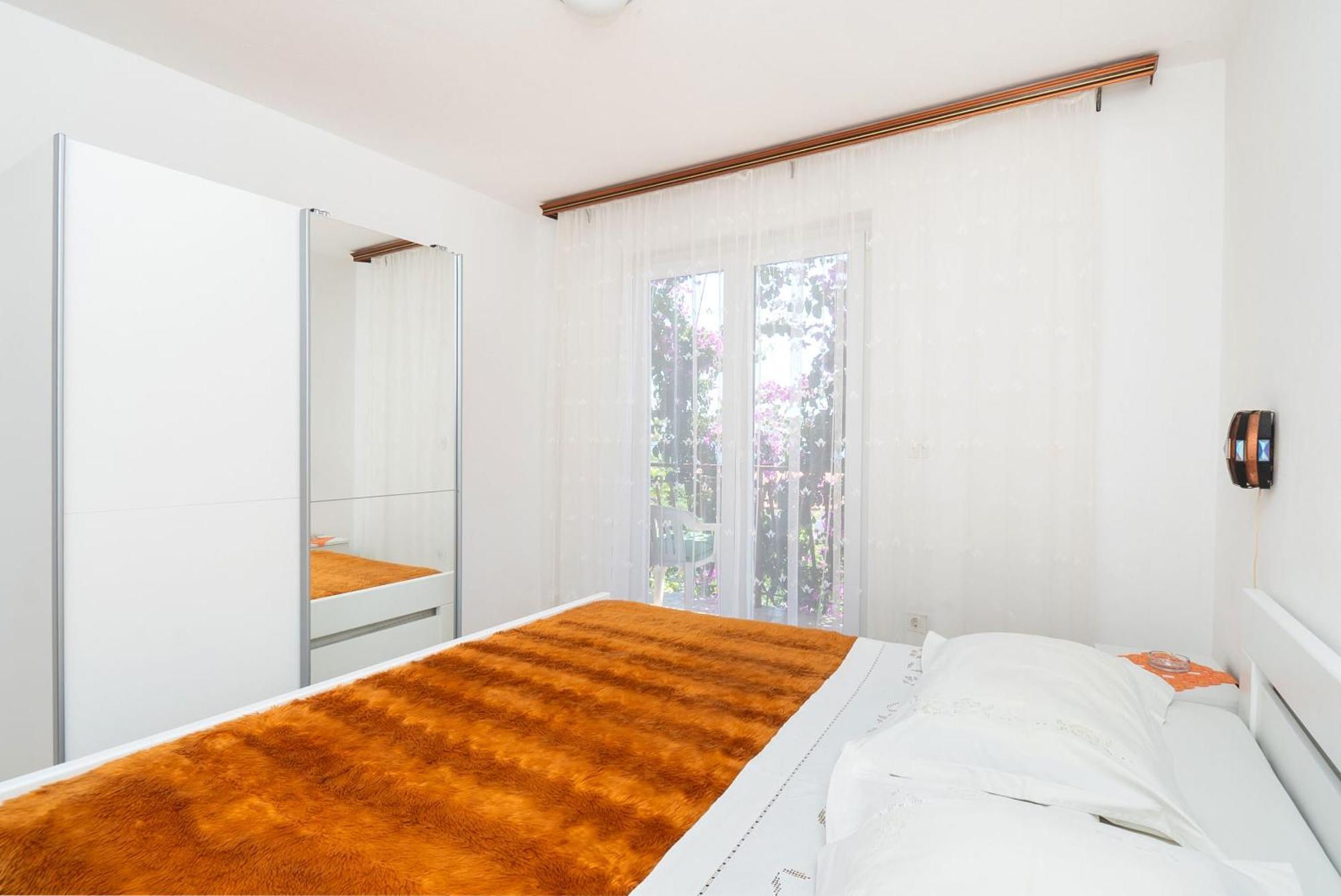 Apartments Marija Рогозниця Екстер'єр фото
