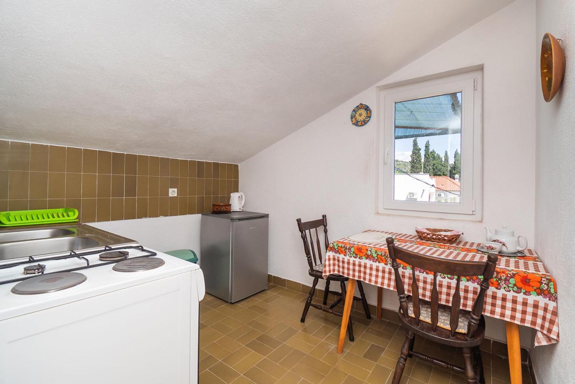 Apartments Marija Рогозниця Екстер'єр фото