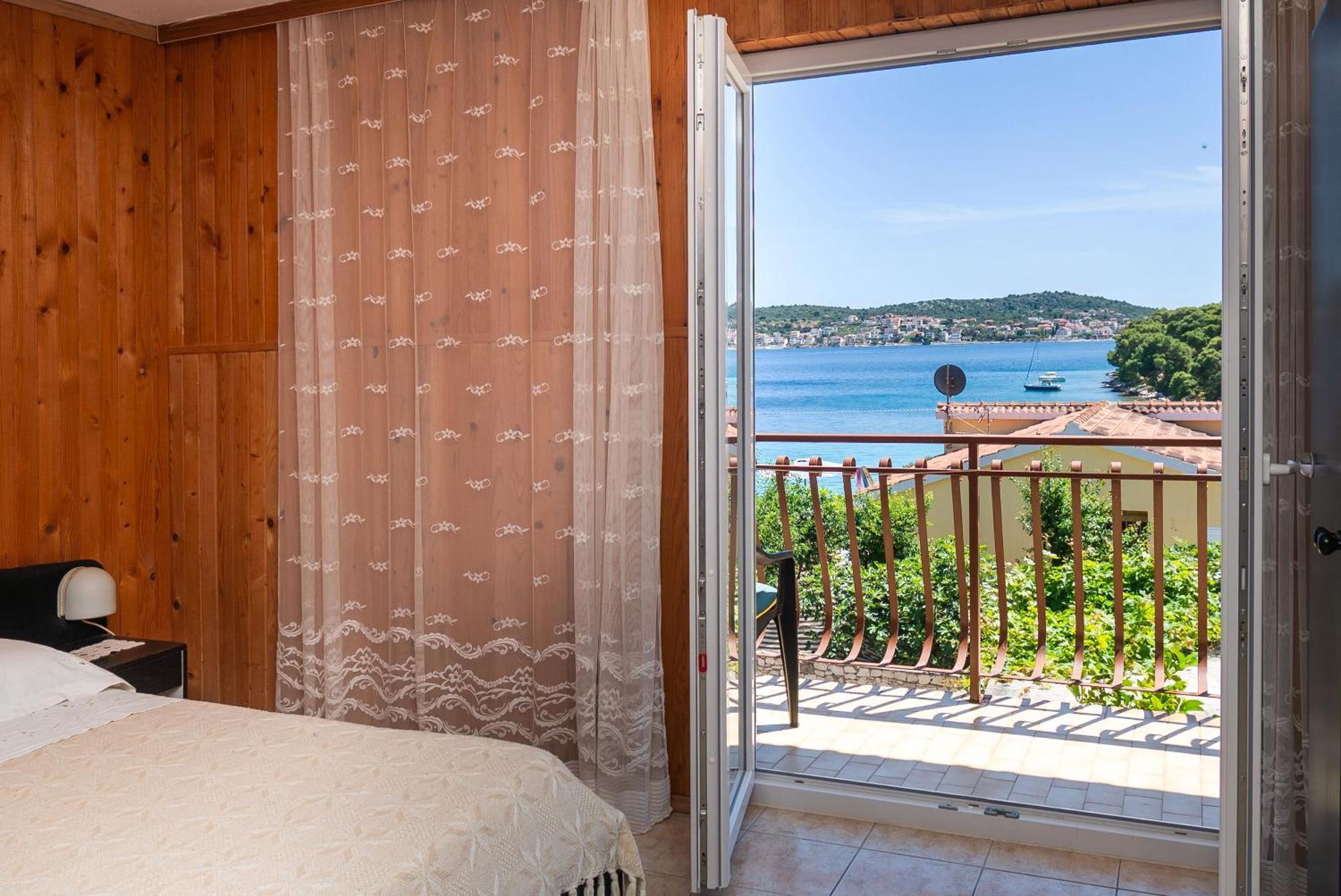 Apartments Marija Рогозниця Екстер'єр фото